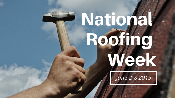 Tristar Quality Roofing Is Celebrating National Roofing Week Tristar Quality Roofing